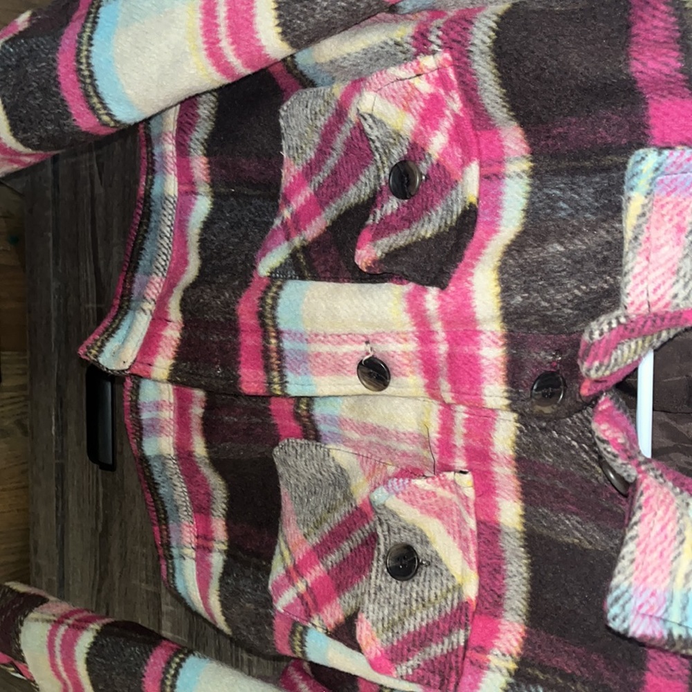 Jacket - Picture 5 of 6